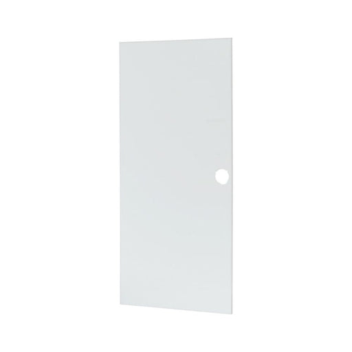 Eaton - Zubehör/Ersatzteile für Kleinverteiler Ersatztür T4-KLV weiss, 4-reihig
