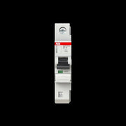 ABB Stotz S&J - Leitungsschutzschalter S401M-UCZ1.6 1polig,Icu=50kA