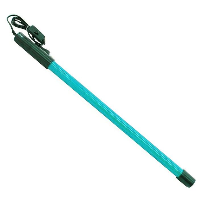 Scharnberger+Hasenbein - Leuchtstofflampe Leuchtstab 35x35x1350mm 82814 230V tü betr.fertig