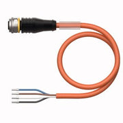 Turck - Konfektioniertes Sensor-Aktor-Kabel Aktuator- u. Sensorleitung RKS4.4T-20/TXO PUR