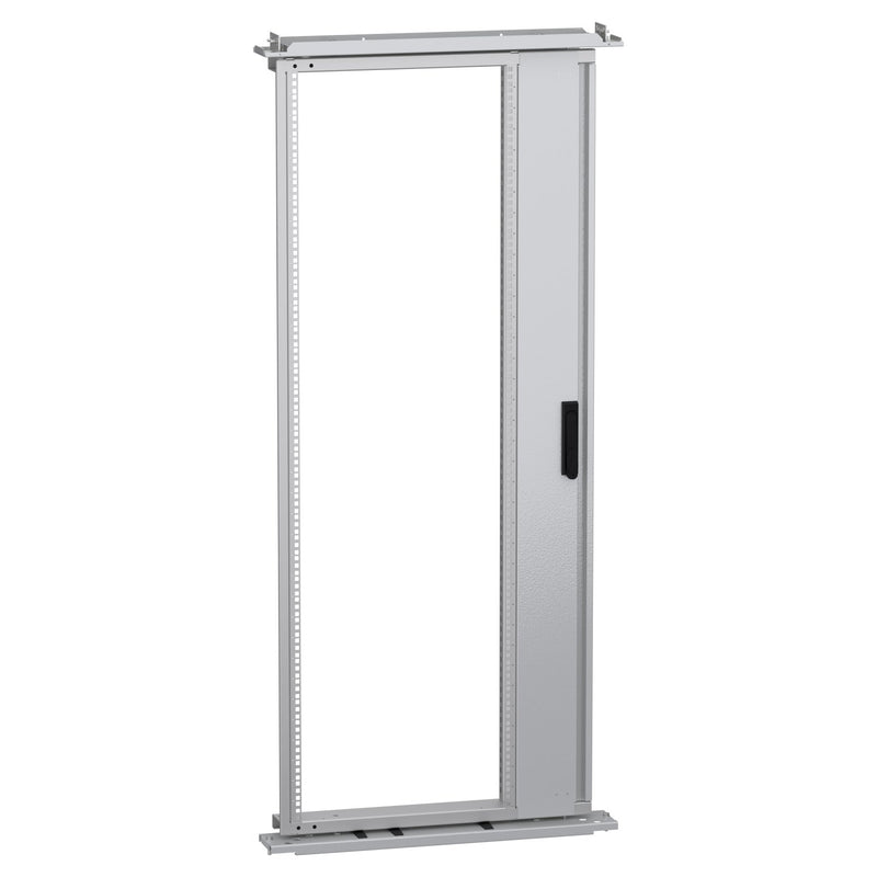 Schneider Electric - Komponente für den Ausbau (Schaltschrank) 19 Zoll-Rahmen SF/SM NSYRSW36 1800x800mm, schwenk