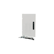 Eaton - Tür/Bedientableau (Schaltschrank) Geräteraumtür belüftet L XSDMLV40604 IP42 grau