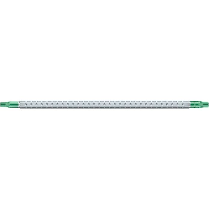 Wiha - Bit 6-rund Kombiklinge 269 60 T1-T2 120mm, System 4