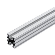OBO Bettermann - Solar-Montageprofil Trägerprofil TP 45 2350 ALU 40x45x2350 Aluminium − 4 Stück