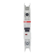 ABB Stotz S&J - Leitungsschutzschalter Sicherungsautomat SU201MR-K1,6 10kA, 1,6A, 1P, RTT