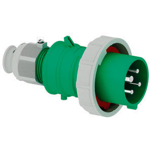 Bals Elektrotech - CEE-Stecker (IEC 60309) Stecker 21405 16A 4p >50V 2h