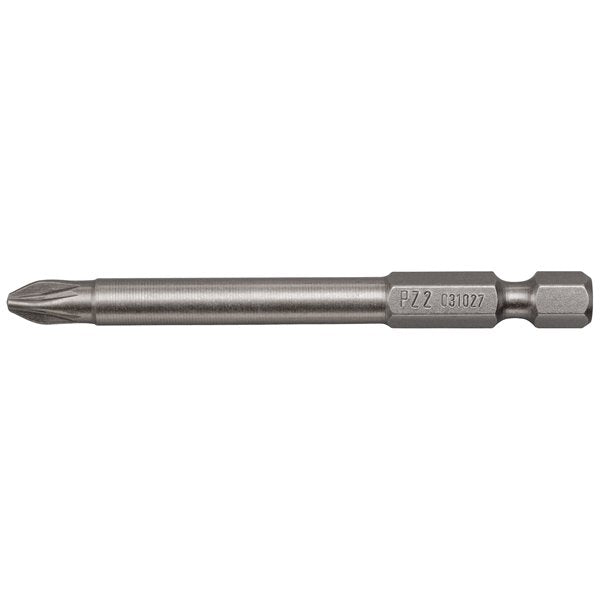 Klauke - Bit Kreuzschlitz-Bit KL22073PZ2 73mm, PZ 2