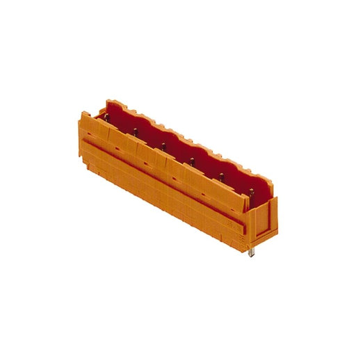 Weidmüller - Leiterplattensteckverbinder Verbinder 7.50mm SL 7.50/0#1212330000  − 100 Stück