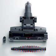 Severin - Zubehör/Ersatzteile für Bodenpflege Jet Drive Turbobürste TB 7216 sw f.BC 7035 - 49MY