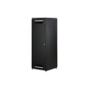 DIGITUS - Netzwerk-/Serverschrank Netzwerkschrank Unique DN-19 32U-6/6-B-1 32HE,RAL 9005