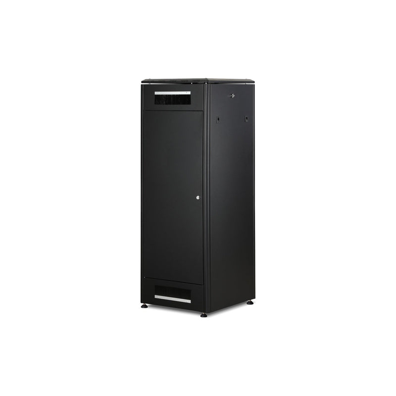 DIGITUS - Netzwerk-/Serverschrank Netzwerkschrank Unique DN-19 32U-6/6-B-1 32HE,RAL 9005