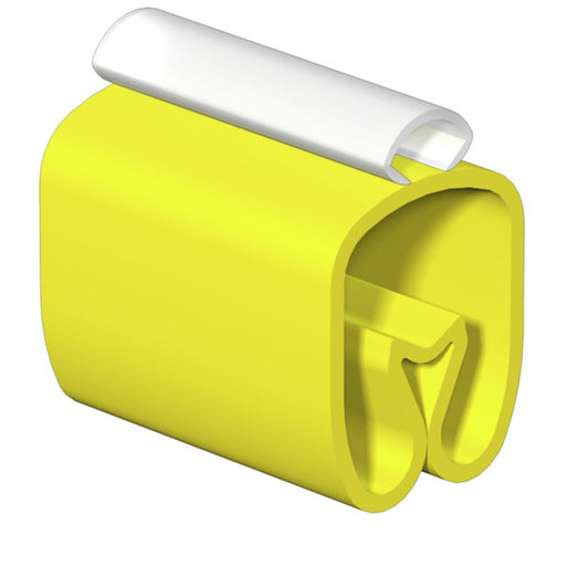 Weidmüller - Kabelmarkierungssystem VT-TM 3/18 HF-V0 8-16mm,5.3mm − 50 Stück