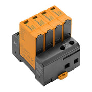 Weidmüller - Überspannungsableiter für Energietechnik/Stromversorgung Überspannungsableiter VPUACI4275/25LCFS o. Fernmeldekontakt