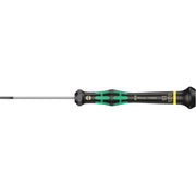 Wera Werk - Schlitz-Schraubendreher Schraubendreher 2035 Micr#5118003001