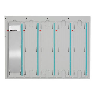 Weidmüller - Zubehör/Ersatzteile für Telefax/Drucker/MFC Aufnahme MCP AP PLUS