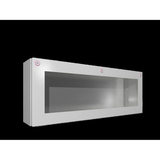Rittal - Gehäuse/Schaltschrank (leer) Bus-Gehäuse KX KX 1613.000 800x300x155 mm − 1 Stück