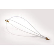 HellermannTyton - Zubehör/Ersatzteile für Kabeleinziehsystem Gleitaufsatz-Cable Scout CS-AWL-PA-WH