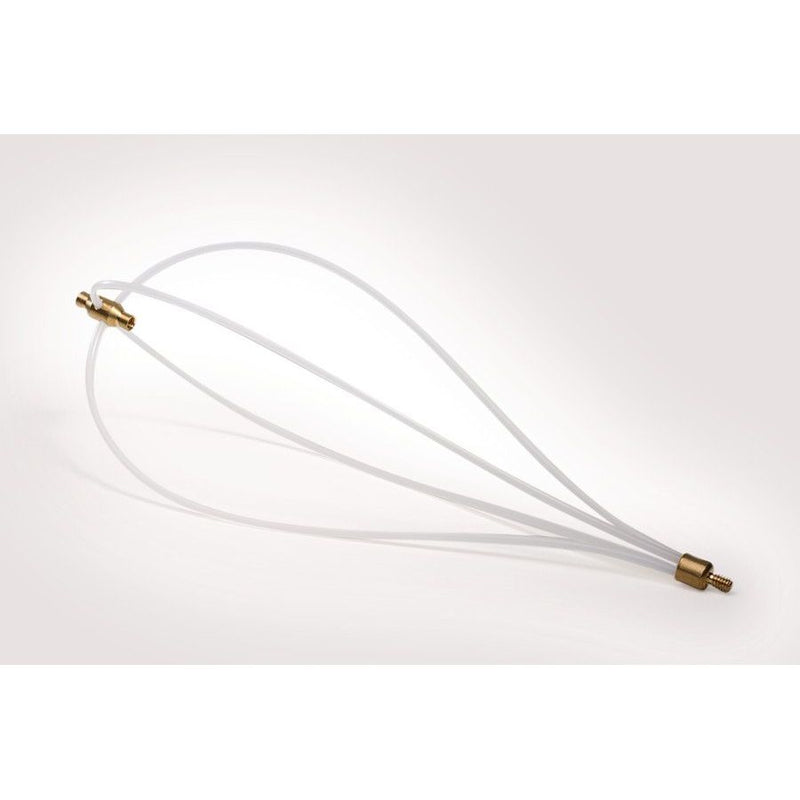 HellermannTyton - Zubehör/Ersatzteile für Kabeleinziehsystem Gleitaufsatz-Cable Scout CS-AWL-PA-WH