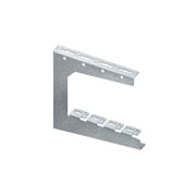 Niedax - Ausleger für Kabeltragsystem Zentralabhängung C-Profil ZC 100 S 133x110mm Stahl vz