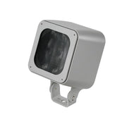 Meyer+Sohn - Downlight/Strahler/Flutlicht LED-Strahler 8204045070 schwarz