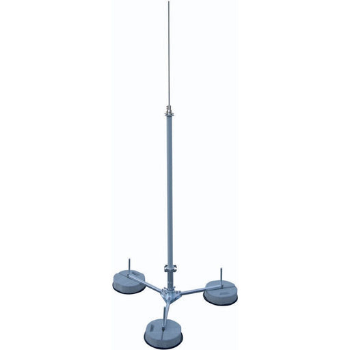 DEHN - Fangeinrichtung für Blitzschutz Fangmast FM D50 10 29 #819380 00GFKAL DBS KB STTZN