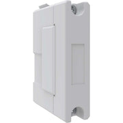 ABN - Sammelschienenträger Sammelschienen-Träger FST601N 1-polig 12x5