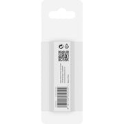 Bosch - Systemzubehör für Farbspritzsystem (Akku/elektrisch/Druckluft) PRO Rührkorb Adapter, M14 3609201039 auf 5/8