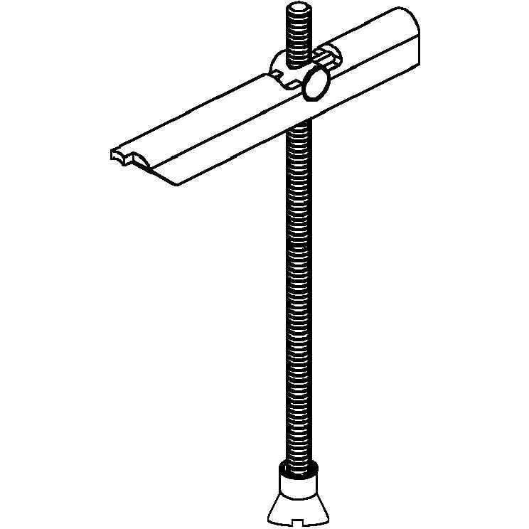Niedax - Kippdübel 222 DS − 50 Stück