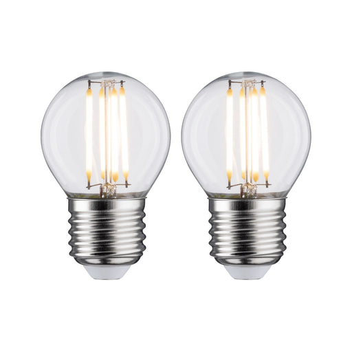 Paulmann - LED-Lampe/Multi-LED LED-Filamentlampe 286.40 230V