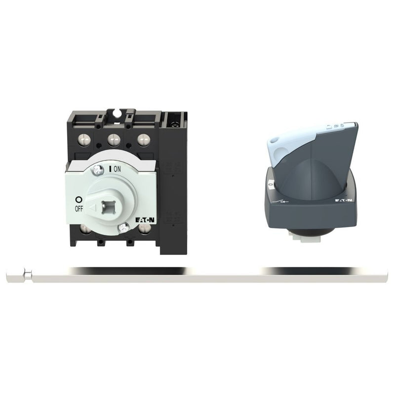Eaton - Lasttrennschalter Hauptschalter 3polig 32A P1-32/M4/K1-PG/HI11 Halt-Funktion