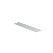 Weidmüller - Kennzeichnungsmaterial Etiketten Markierer EL 27 MM SI 30M 27mm silber 30m