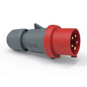 Bals Elektrotech - CEE-Stecker (IEC 60309) Stecker Innolinq 201 32A 5p 400V 6h IP54