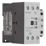 Eaton - Leistungsschütz zum Schalten von Wechselstrom Leistungsschütz SEMI F47 DILMF11-10(RAC24) Halbleiterindustrie