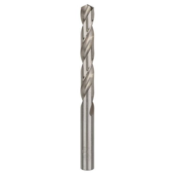 Bosch - Bohrer PRO Metal HSS-G 2608585543 Spiralbohrer 12,7 x