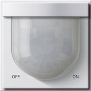 Gira - Bussystem-Bewegungsmelder KNX-Bewegungsmelder 204166 2,20m rws