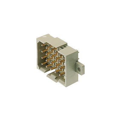 Weidmüller - Leiterplattensteckverbinder Verbinder 5.00mm RSV1,6 LS#1446900000 − 10 Stück