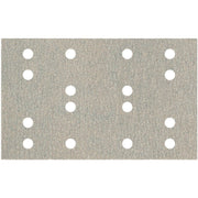 Metabowerke - Schleifpapier/Schleifvlies Schleifblätter P80,F+L,16L"pro" 80x133