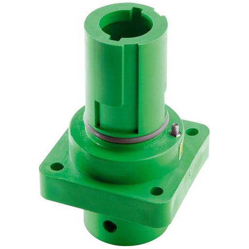 Lapp Zubehör - Gehäuse für Rundsteckverbinder EPIC-POWERLOCK-A1-C 44420221 PE/GN-SP-M12-(1) − 1 Stück