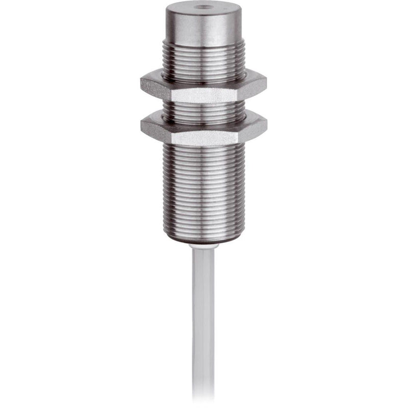 Di-soric - Induktiver Näherungsschalter Induktiver Näherungssensor D7C 18 V 20 POLK 20mm, nicht bündig