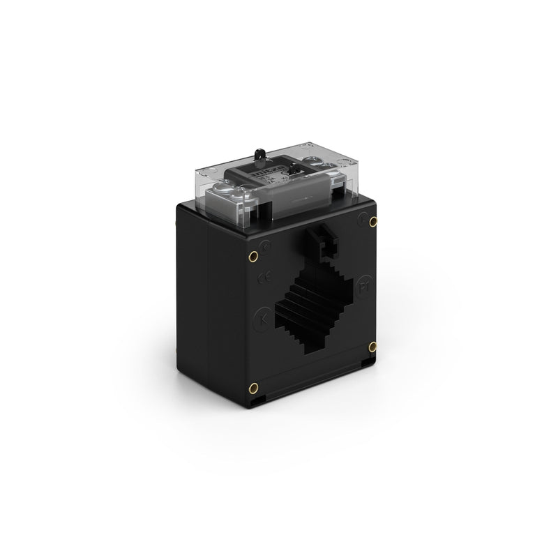 Janitza Electronic - Stromwandler Aufsteckstromwandler EIPA30.5 50/5Kl. 0,5