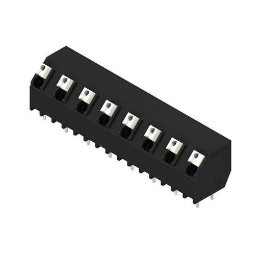 Weidmüller - Leiterplattenklemme Leiterplattenklemme LSF-SMT 7#1886240000 7.62mm − 9 Stück