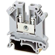 Phoenix Contact - Durchgangs-Reihenklemme Klemme UK 5 Breite 6,2 mm