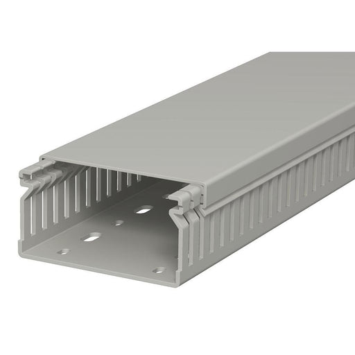OBO Bettermann - Verdrahtungskanal LK4 40080 − 2 Meter