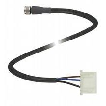 Pepperl+Fuchs Fabrik - Konfektioniertes Sensor-Aktor-Kabel Adapterkabel 325503