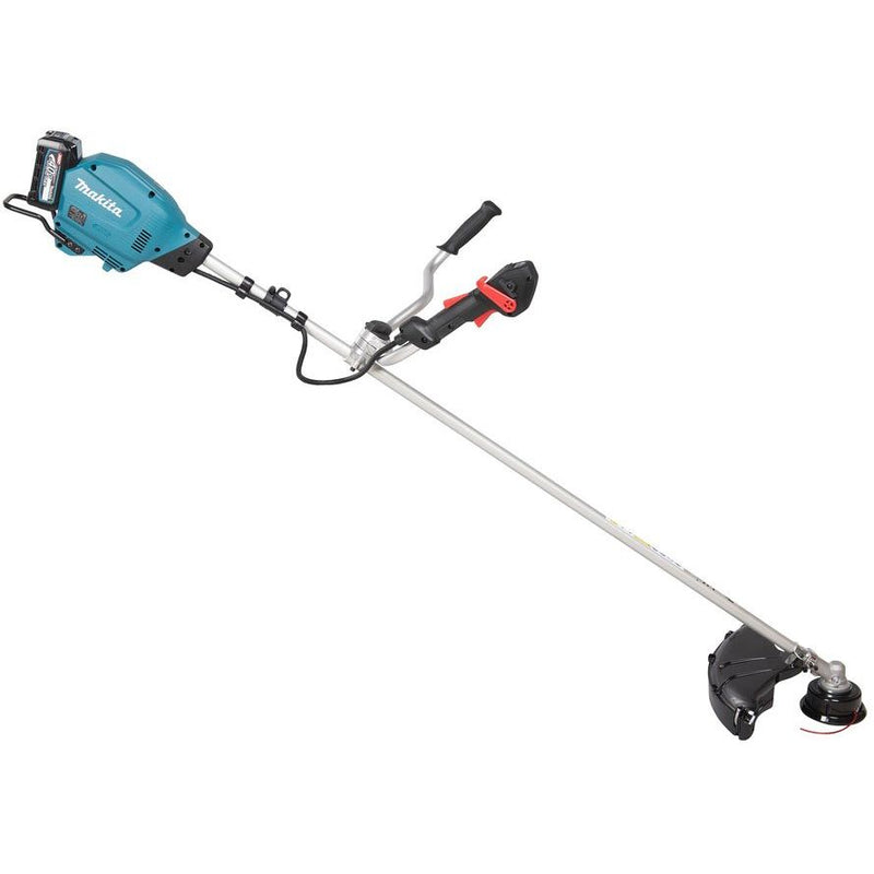 Makita - Rasentrimmer (Akku) Akku-Freischneider UR013GZ04 40V max.