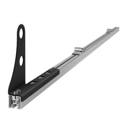 SL Rack - Photovoltaik-Montagesystem Schneefangset 91770-02 Anthrazit RAL 7016