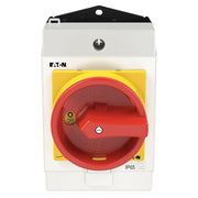 Eaton - Lasttrennschalter Hauptschalter T0-1-102/I1/SVB I(G)/SVB