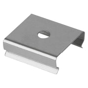 Ledvance - Zubehör/Ersatzteile für Lichtschlauch/-band Montagebügel (VE2) LS AY-PF01/MB (VE2) − 2 Packung