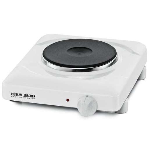 Rommelsbacher - Kochfeld Einzelkochplatte 7-Takt THS 1090 1000W 145mm − 5 Stück