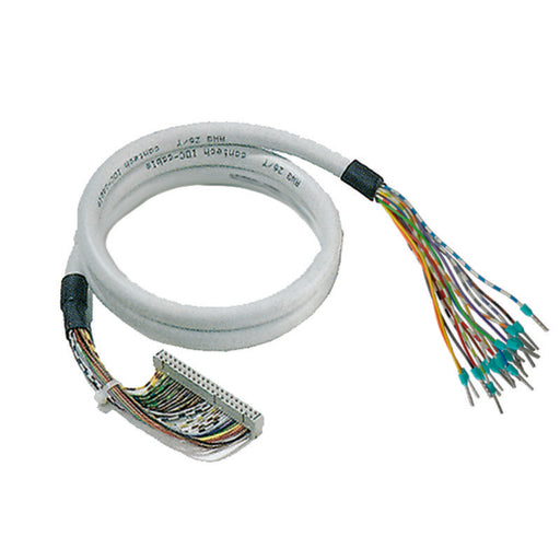 Weidmüller - SPS-Verbindungskabel Cable digitale Signale PAC-YOK-MIL40-F-1M